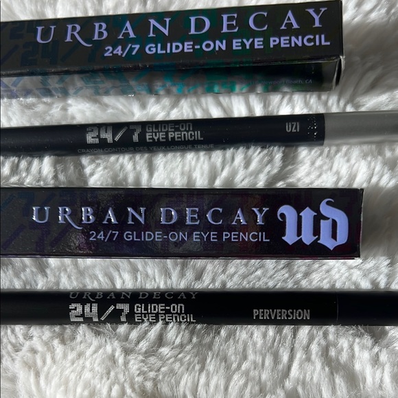 Urban Decay 24/7 Glide-On Eye Pencil Bundle - Picture 2 of 4